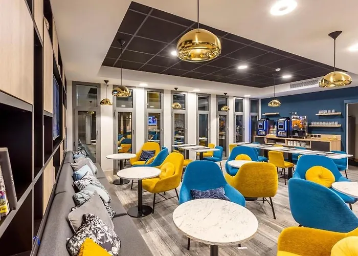 Nemea Riviera Aparthotel Nizza