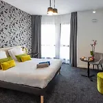 Nemea Riviera Nice