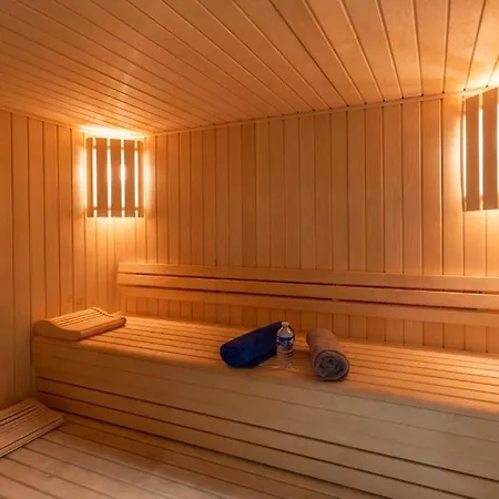 Nemea Riviera Aparthotel 4*