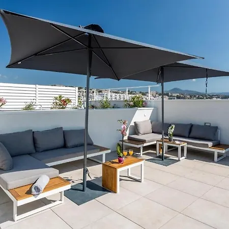 Nemea Riviera 니스