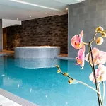 Апарт-отель Nemea Riviera Ницца