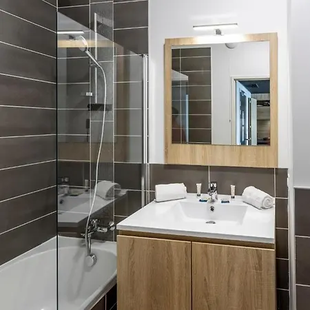 Nemea Riviera 4*