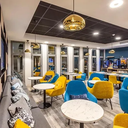 Nemea Riviera 公寓式酒店 尼斯